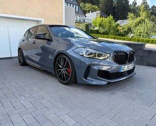 BMW M135 Gebrauchtwagen