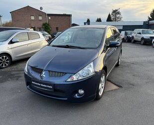 Mitsubishi Grandis Gebrauchtwagen