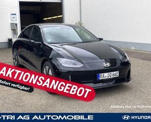 Hyundai IONIQ 6 Gebrauchtwagen