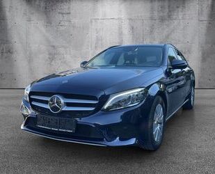 Mercedes-Benz C 200 Gebrauchtwagen