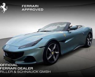 Ferrari Portofino Gebrauchtwagen