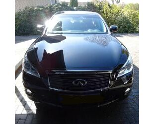 INFINITI M35 Gebrauchtwagen