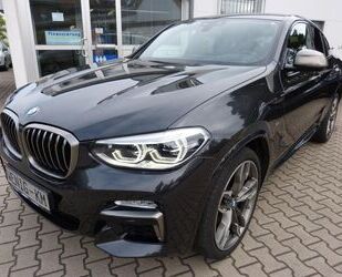 BMW X4 M40 Gebrauchtwagen