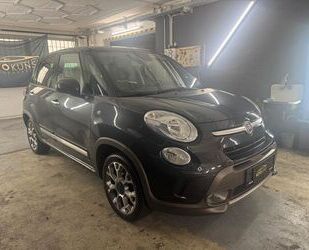 Fiat 500L Gebrauchtwagen