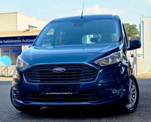 Ford Grand Tourneo Gebrauchtwagen
