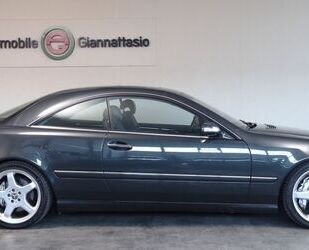 Mercedes-Benz CL 600 Gebrauchtwagen