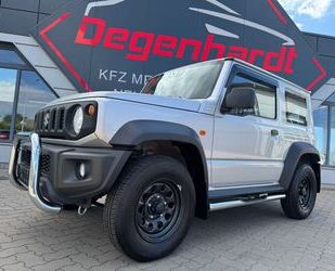 Suzuki Jimny Gebrauchtwagen