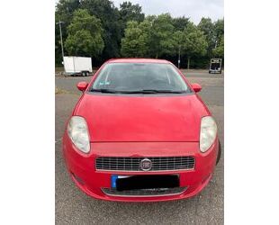 Fiat Punto Gebrauchtwagen