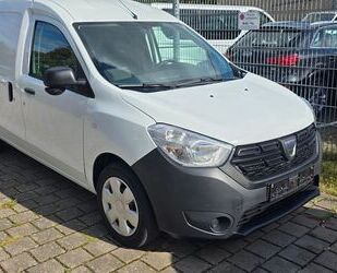 Dacia Dokker Gebrauchtwagen