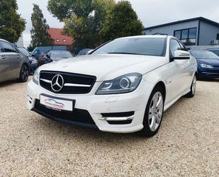 Mercedes-Benz C 250 Gebrauchtwagen