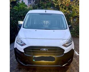 Ford Transit Connect Gebrauchtwagen