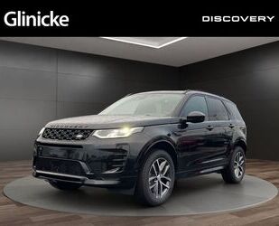 Land Rover Discovery Sport Gebrauchtwagen