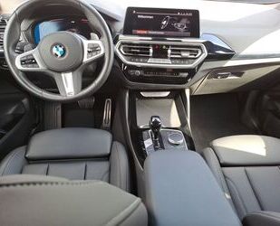 BMW X4 Gebrauchtwagen