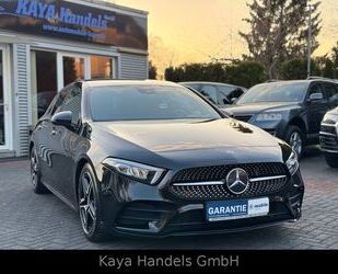 Mercedes-Benz A 250 Gebrauchtwagen