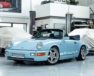 Porsche 964 Gebrauchtwagen