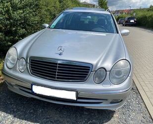 Mercedes-Benz E 280 Gebrauchtwagen