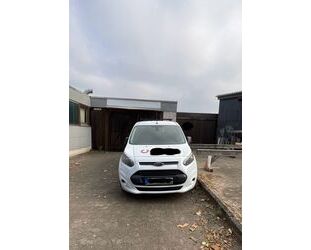 Ford Transit Connect Gebrauchtwagen