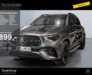 Mercedes-Benz GLE 450 Gebrauchtwagen