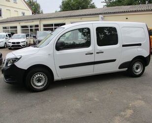 Mercedes-Benz Citan Gebrauchtwagen