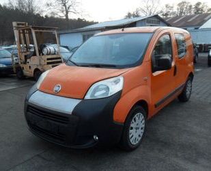 Fiat Fiorino Gebrauchtwagen
