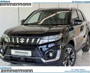 Suzuki Vitara Gebrauchtwagen