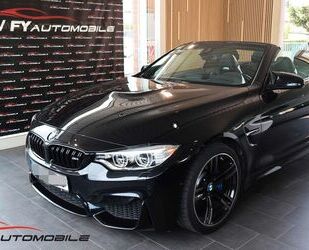 BMW M4 Gebrauchtwagen