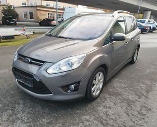 Ford Grand C-Max Gebrauchtwagen