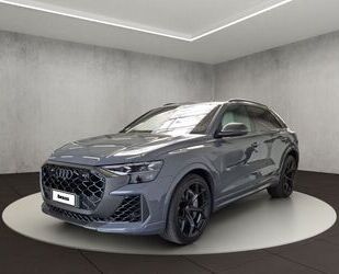Audi RSQ8 Gebrauchtwagen