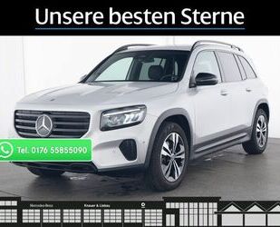 Mercedes-Benz GLB 220 Gebrauchtwagen