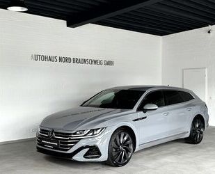 VW Arteon Gebrauchtwagen