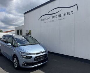 Citroen C4 Picasso Gebrauchtwagen