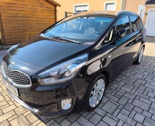 Kia Carens Gebrauchtwagen