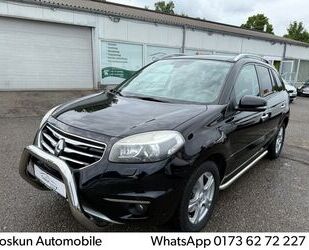 Renault Koleos Gebrauchtwagen