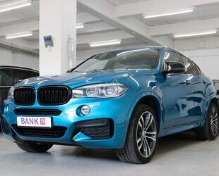 BMW X6 Gebrauchtwagen