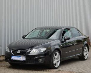 Seat Exeo Gebrauchtwagen