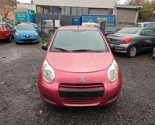 Suzuki Alto Gebrauchtwagen