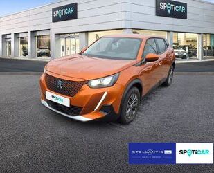Peugeot 2008 Gebrauchtwagen