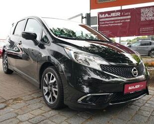 Nissan Note Gebrauchtwagen