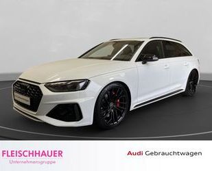 Audi RS4 Gebrauchtwagen