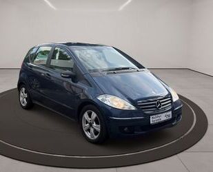 Mercedes-Benz A 150 Gebrauchtwagen