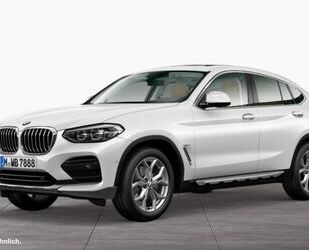 BMW X4 Gebrauchtwagen