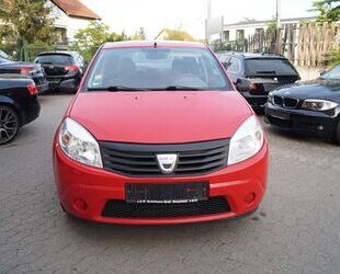 Dacia Sandero Gebrauchtwagen