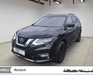 Nissan X-Trail Gebrauchtwagen