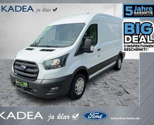 Ford Transit Gebrauchtwagen
