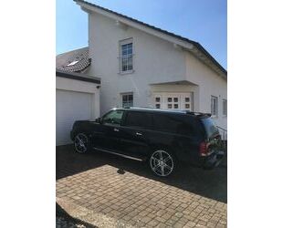 Cadillac Escalade Gebrauchtwagen