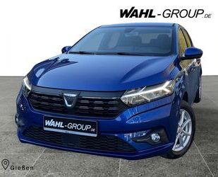 Dacia Sandero Gebrauchtwagen