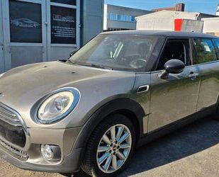 Mini Cooper Clubman Gebrauchtwagen
