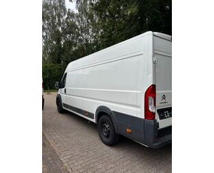 Citroen Jumper Gebrauchtwagen