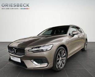 Volvo V60 Gebrauchtwagen