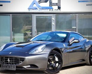 Ferrari California Gebrauchtwagen